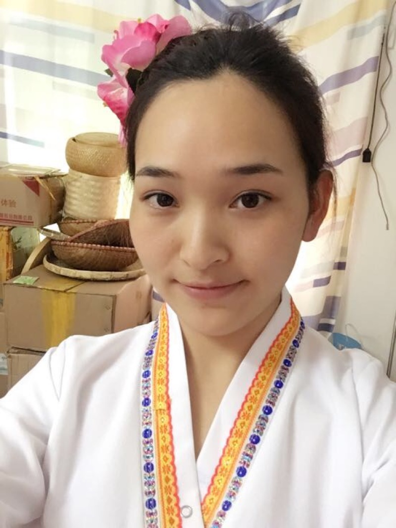 普洱茶