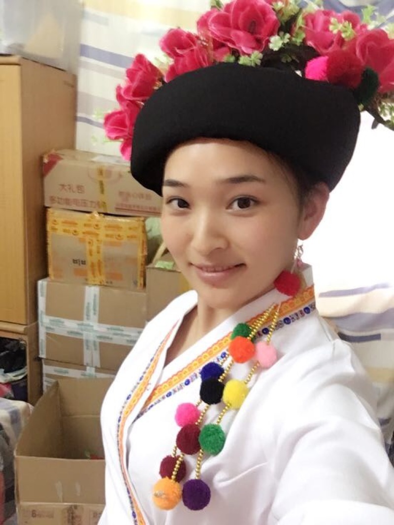 普洱茶