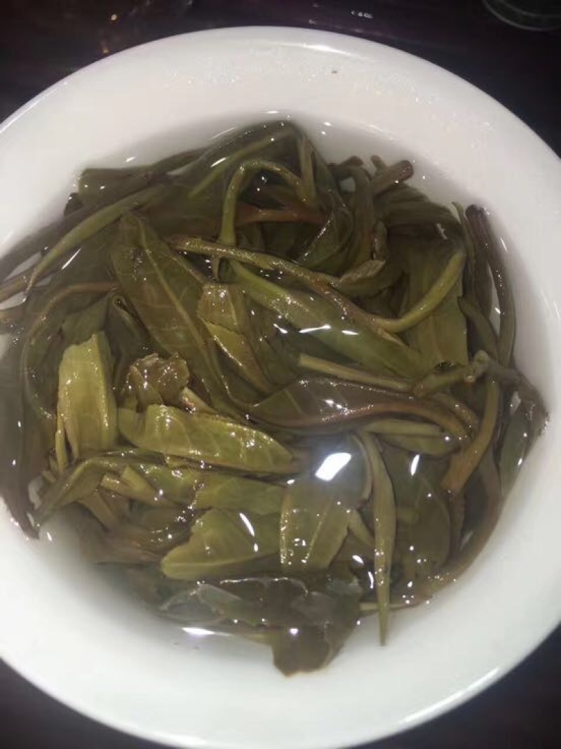 普洱茶