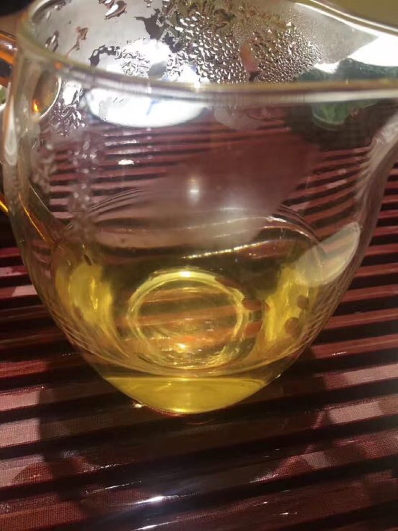 普洱茶