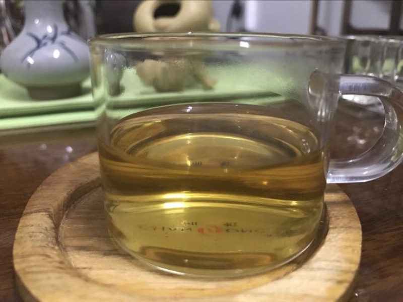 普洱茶
