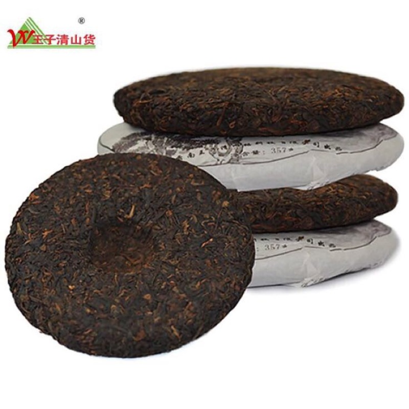 古树普洱茶