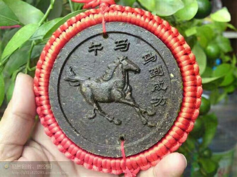 百年大树茶一级