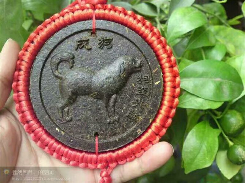 百年大树茶一级