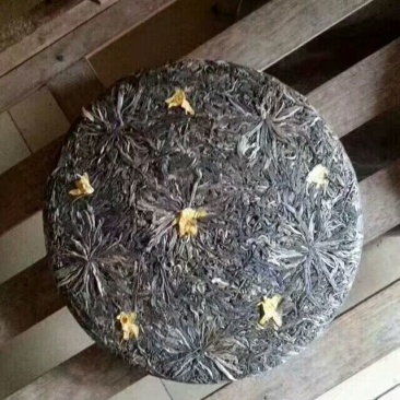 百年大树茶一级