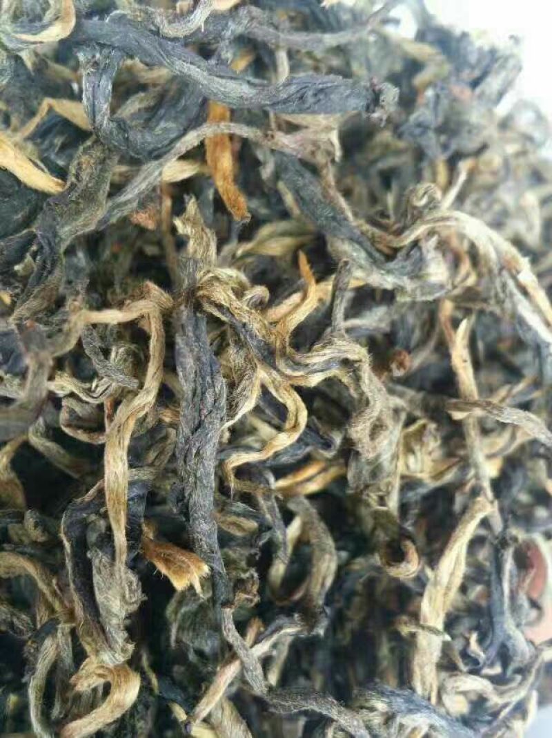 百年大树茶一级