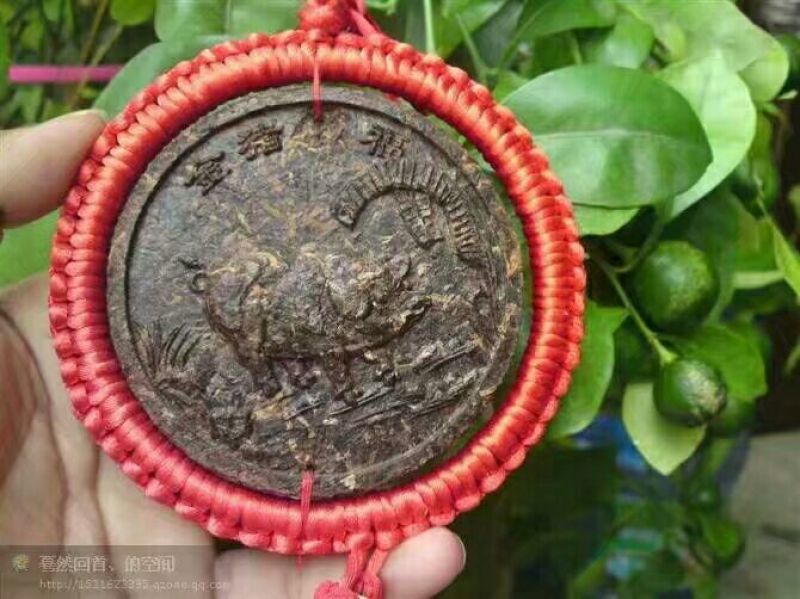 百年大树茶一级