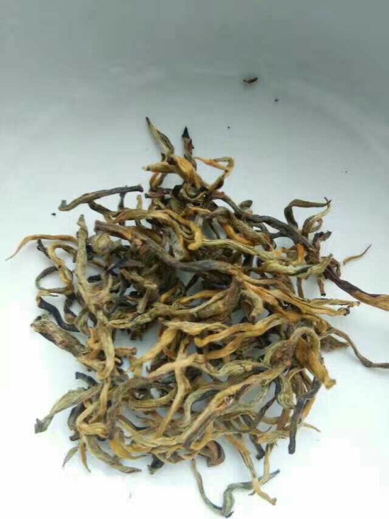 百年大树茶一级
