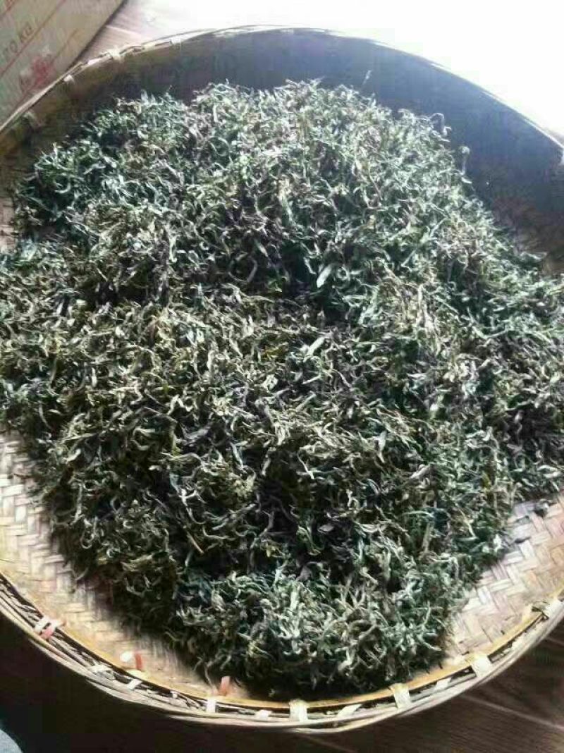 百年大树茶一级