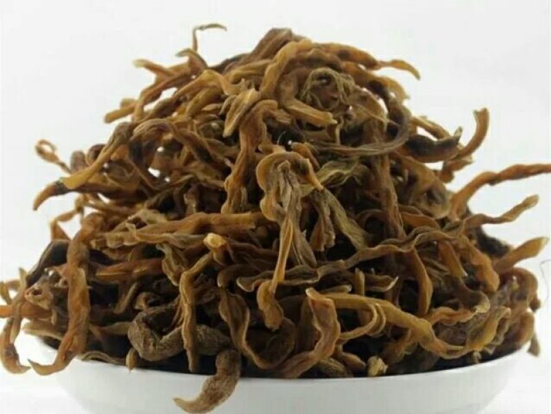 干豆角四季豆长豆角农家干四季豆
