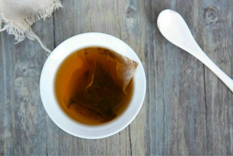 荷叶茶特级