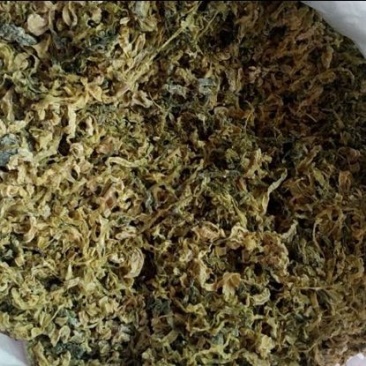 梅干菜散装