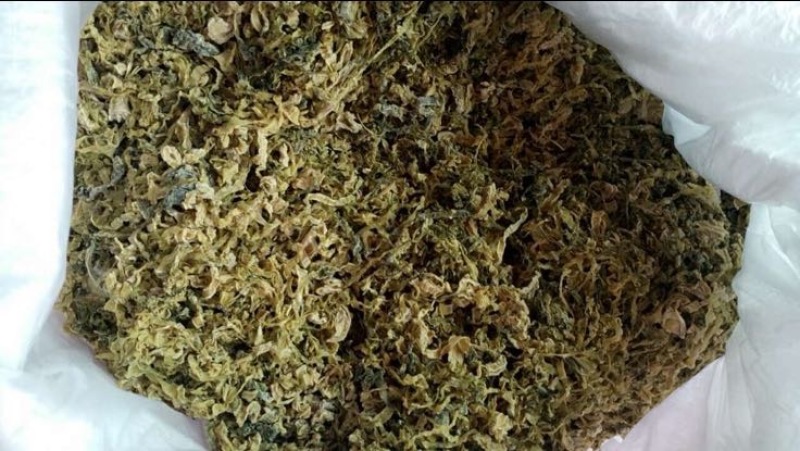 梅干菜散装
