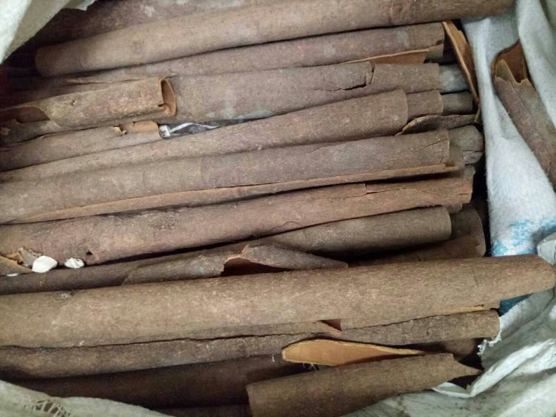 肉桂广西干货无硫药食两用各种规格量大从优