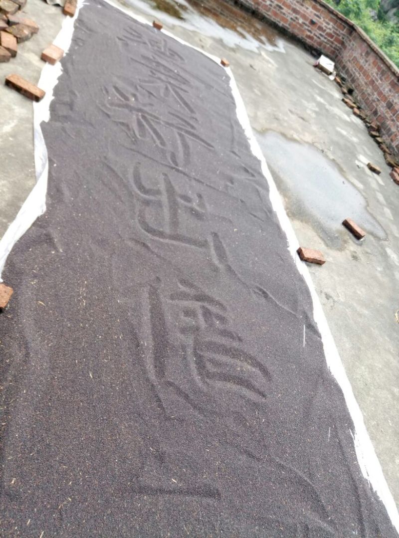 油菜籽出油率高，光泽亮，诚信经营，合作共赢