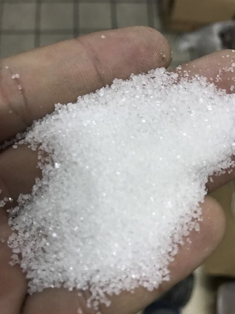 白砂糖