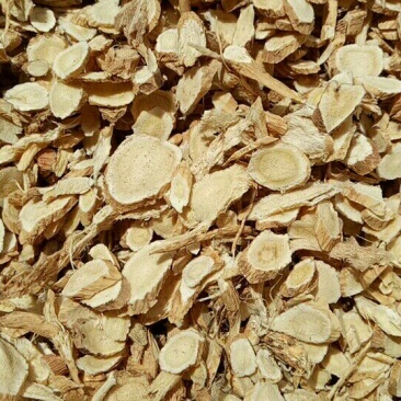 黄芪切片北芪片批发瓜子片薄片可定制规格