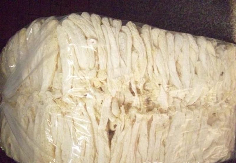 干竹荪特级