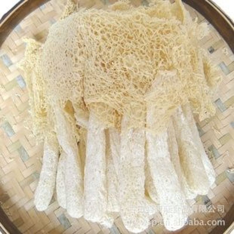干竹荪特级