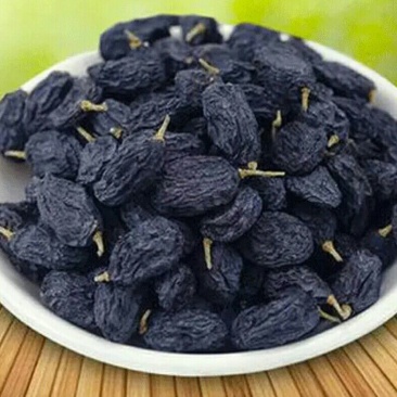 黑加仑葡萄干无核一级