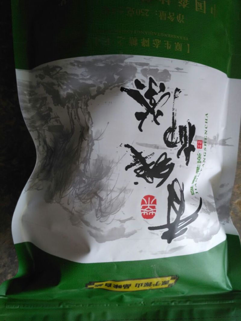 青钱柳茶一级