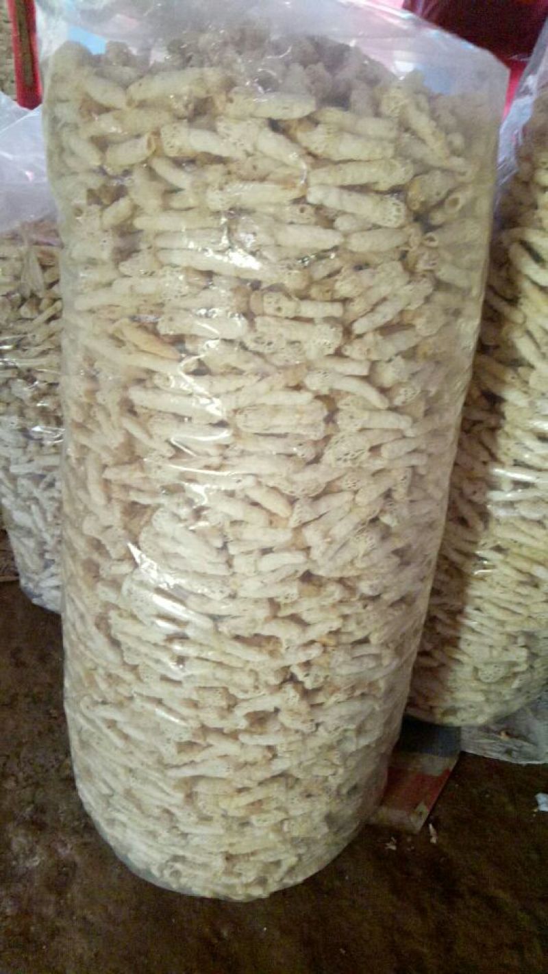 干竹荪一级