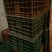 塑料筐外：525*360*280内：495*330*27