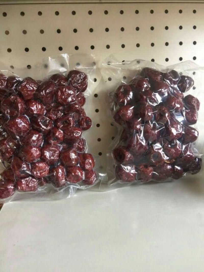 炸枣