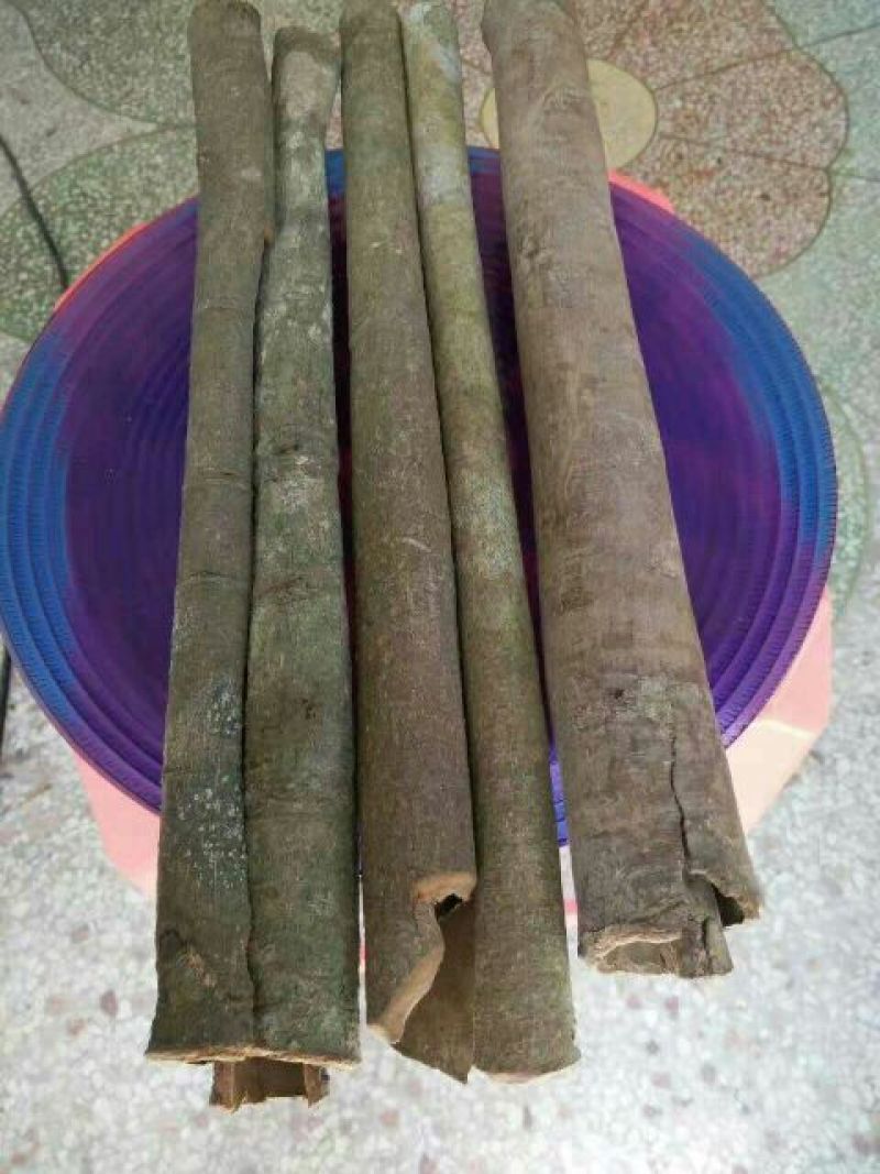桂皮散装统货