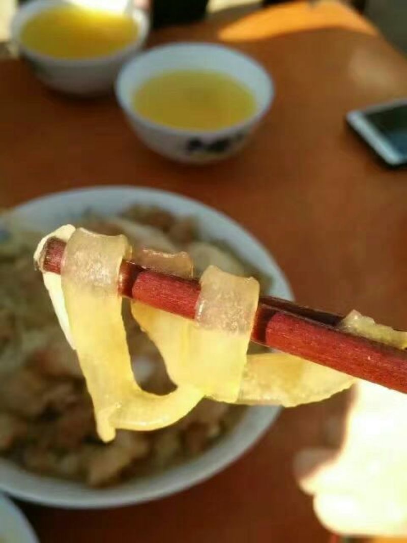 生薯粉散装