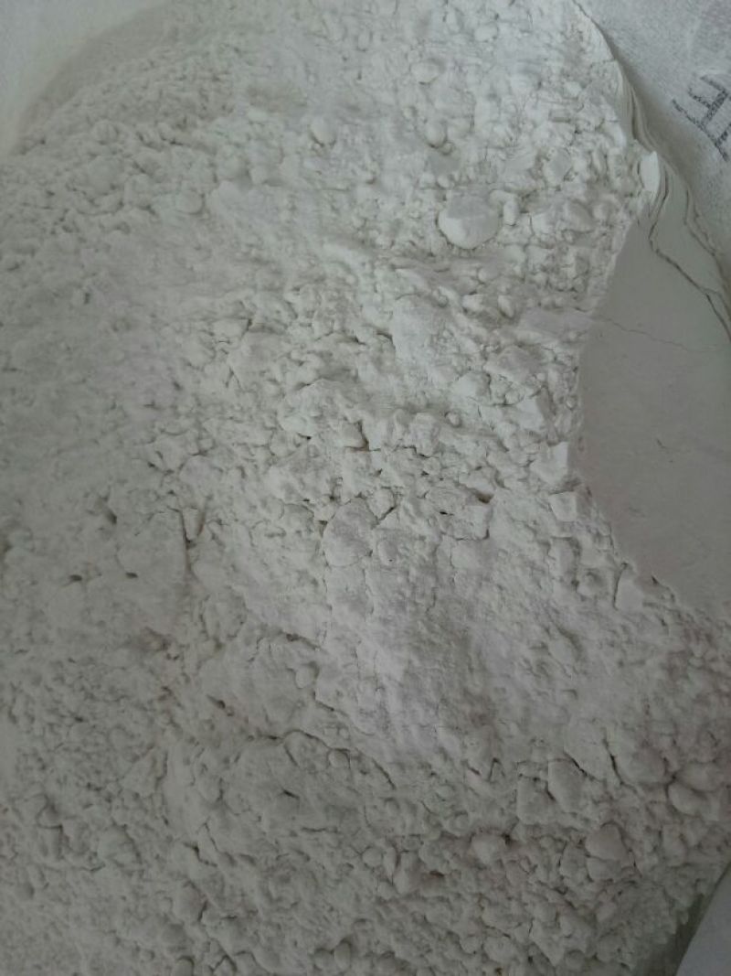 马铃薯淀粉袋装