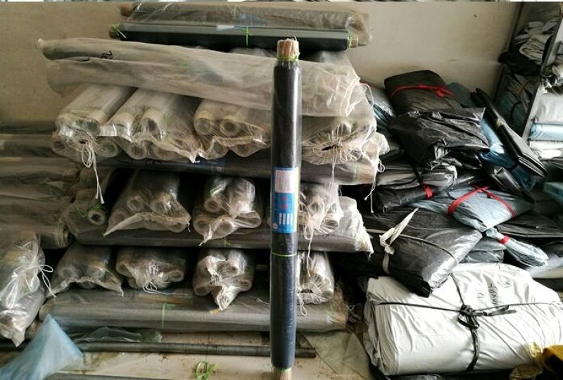 地膜黑地膜白地膜农用除草膜