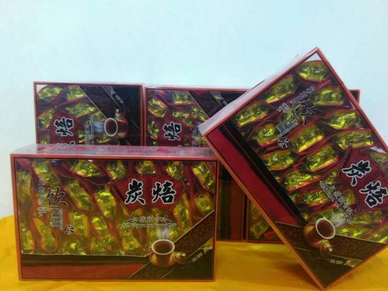 观音茶●小泡√pc盒装，办公待客口粮茶，现货