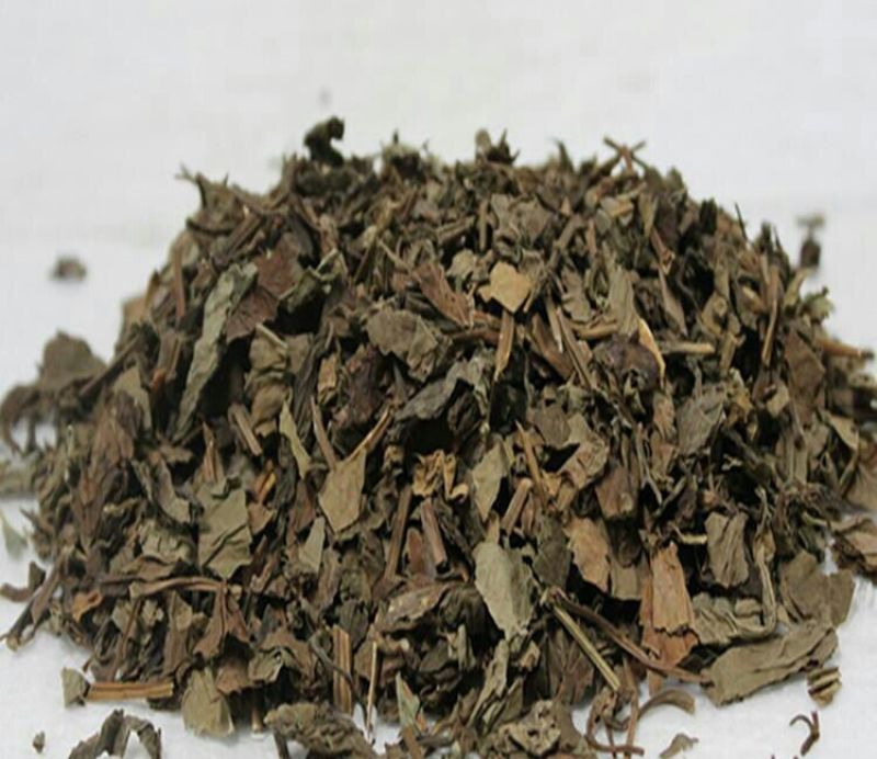 薄荷干货中药材香薄荷量大从优
