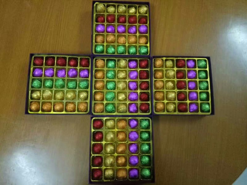 东北养鹿人纯正鹿胎膏滋补膏女用关爱姨妈月月舒