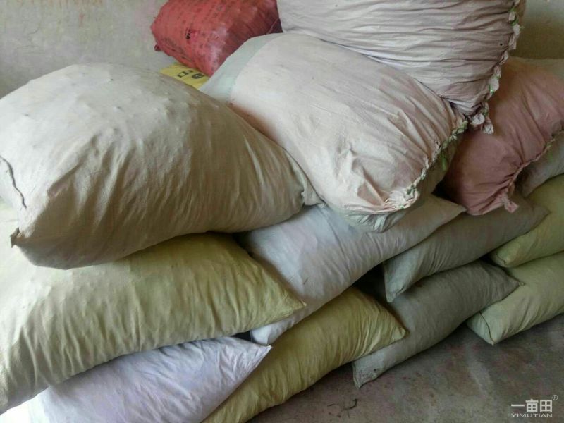 烟仔桂散装统货