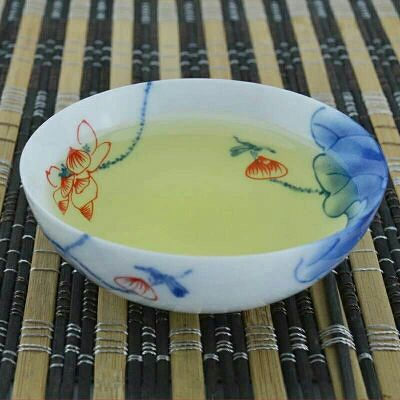 铁观音特级