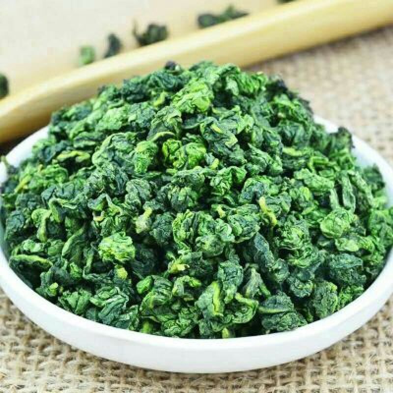 铁观音特级