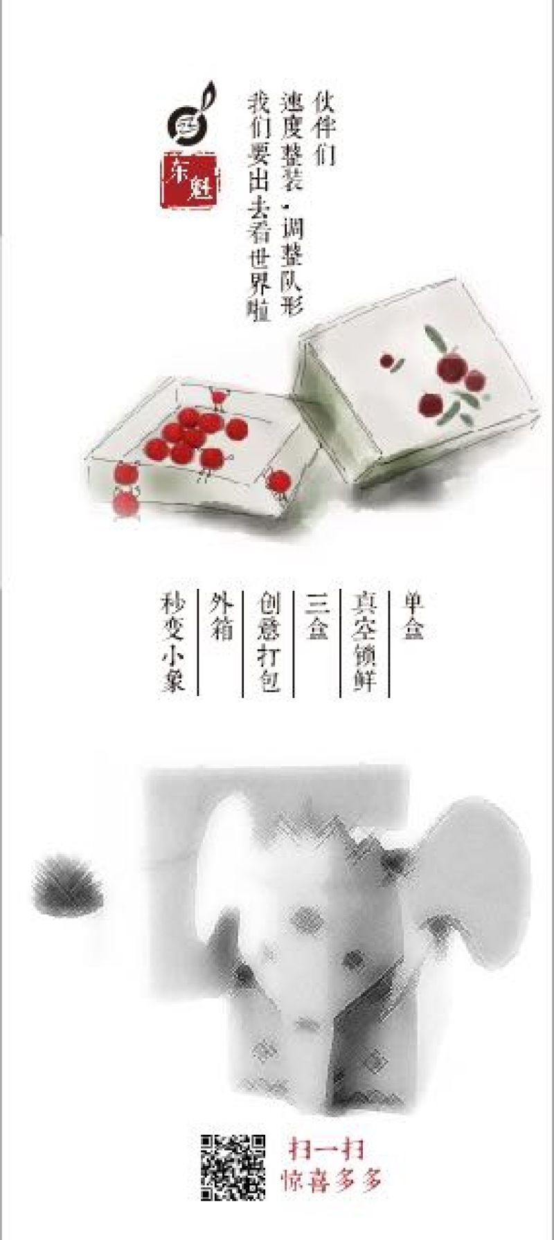 东魁杨梅