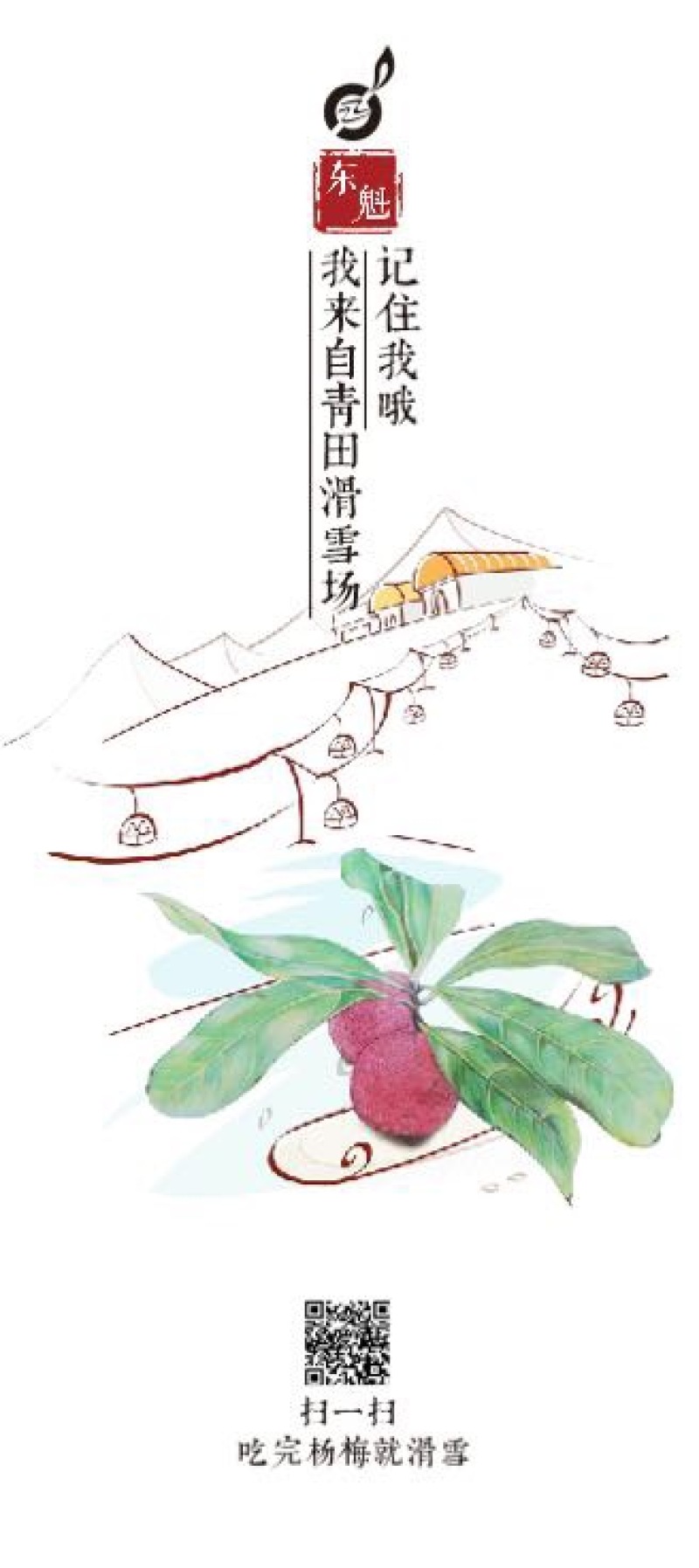 东魁杨梅