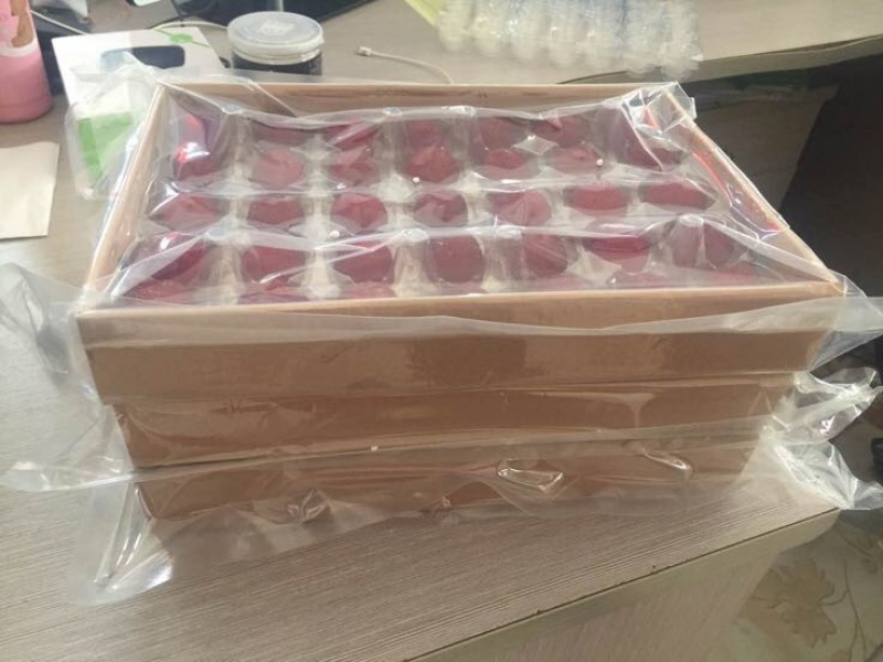 东魁杨梅