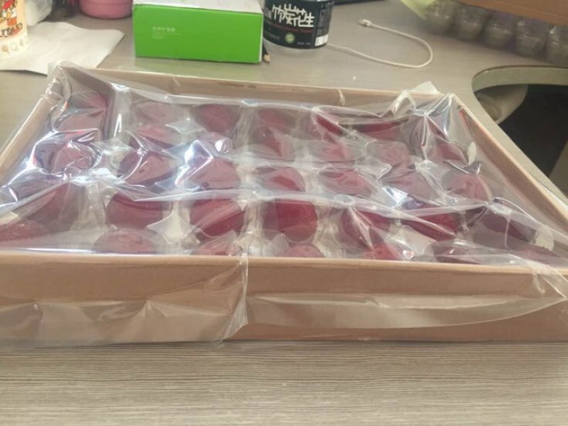 东魁杨梅