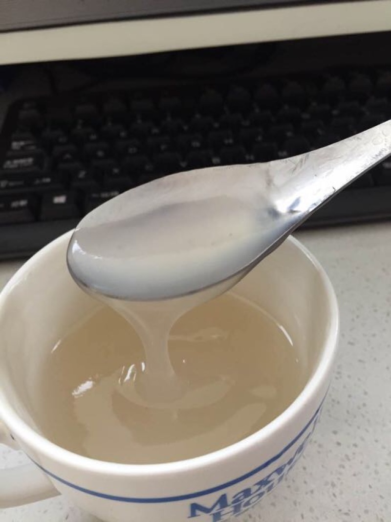 藕粉