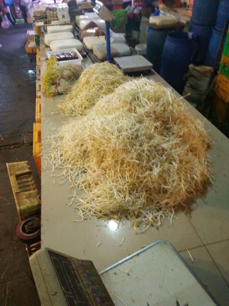 豆干