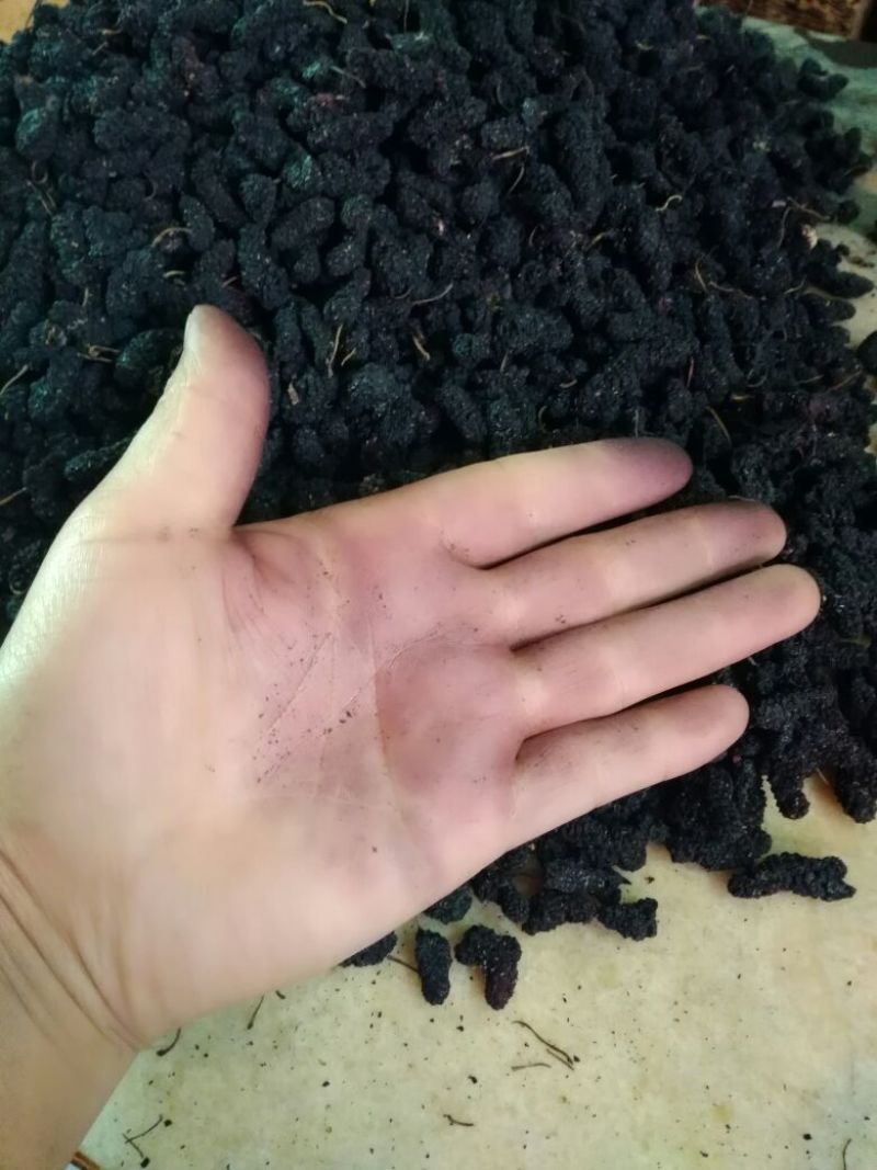 西安特产烘干货特级12.5晒干特级10元