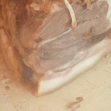 猪头肉散装
