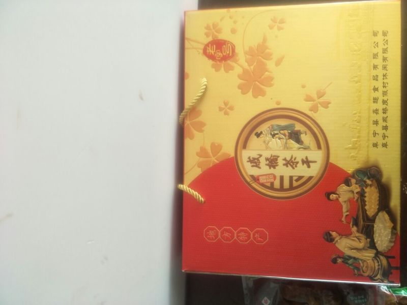 豆腐干