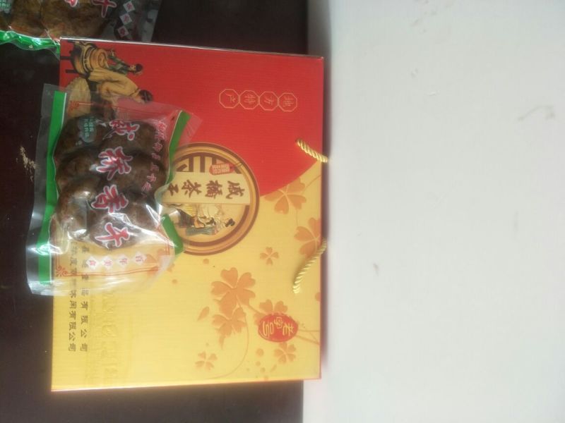 豆腐干