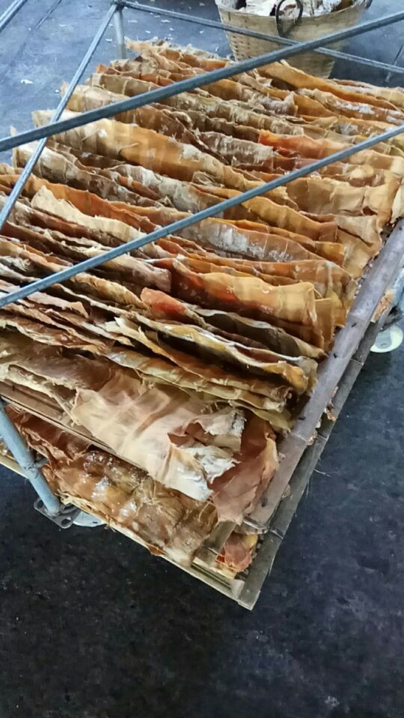 干笋厂家直销，一手货源。适合市场泡水发与零售
