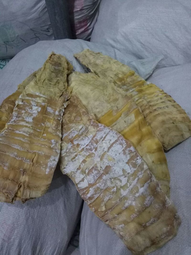 干笋厂家直销，一手货源。适合市场泡水发与零售